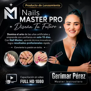 Nails Master PRO nailsmasterpro1