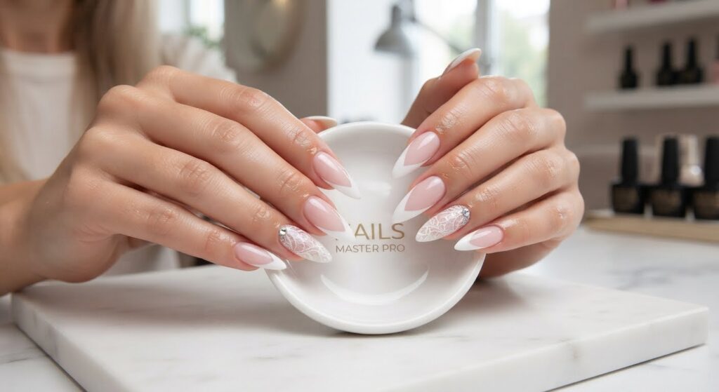 Nails Master PRO descarga
