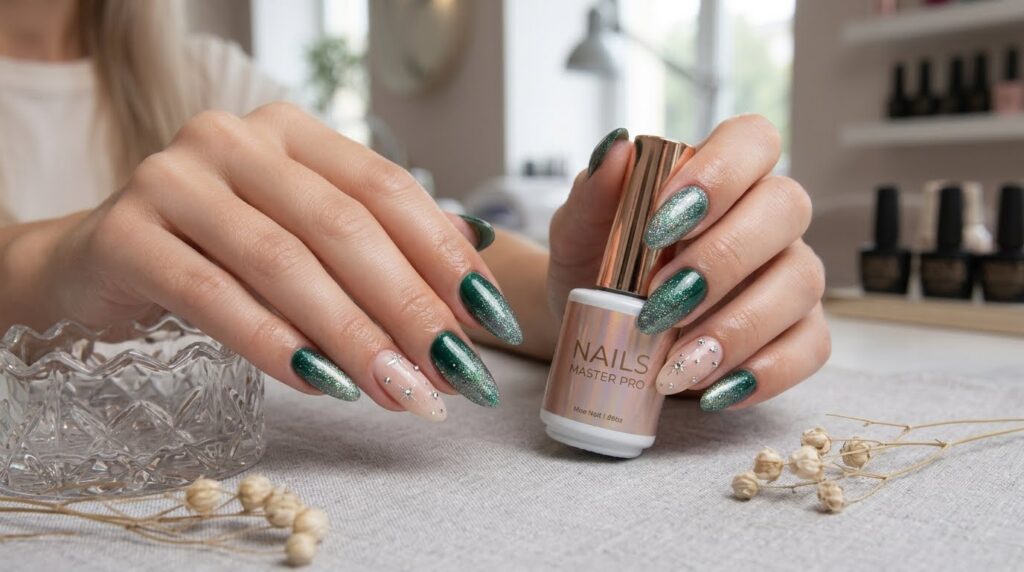 Nails Master PRO descarga (2)