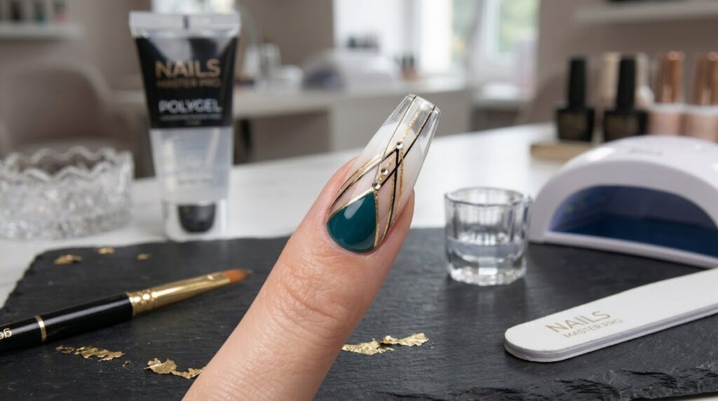 Nails Master PRO descarga (3)