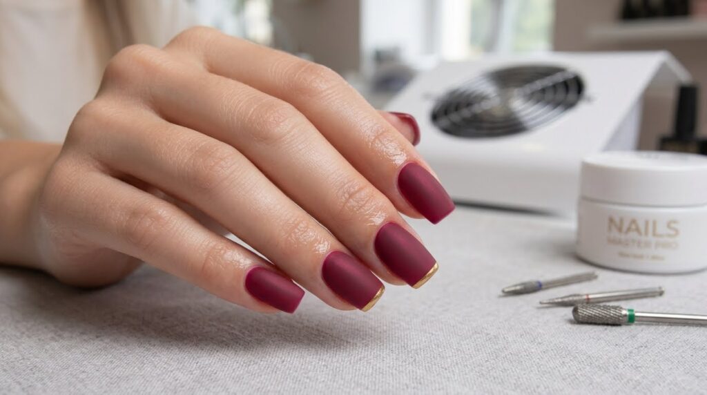Nails Master PRO descarga (4)
