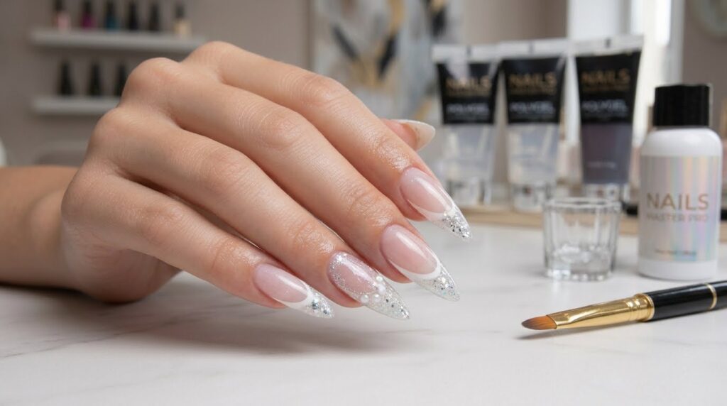 Nails Master PRO descarga (5)